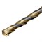 Сверло по бетону Golden Line, 12 х 150 мм цилиндрический хвостовик Matrix 70812