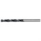 Сверло по металлу, 7,5мм, быстрорежущая сталь, цилиндр.хвостовик//Сибртех 72275 - фото 299015