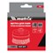 Щетка для УШМ Heavy Duty, 80 мм, М14, "чашка", крученая проволока 0.5 мм Matrix 74670