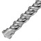 Бур по бетону, 28 х 300 мм, SDS Plus Matrix 70926