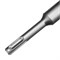Бур по бетону, 20 x 260 мм, SDS Plus MATRIX 710050