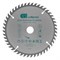 Пильный диск по дереву, 160 х 20 мм, 48 зуба, кольцо 16/20 Сибртех 732127