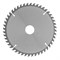 Пильный диск по дереву, 190 х 30 мм, 48 зубьев Сибртех 732197