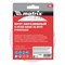 Круг абразивный на ворсовой подложке под "липучку", перфорированный, P 100, 125 мм, 5 шт Matrix 73805 Круг абразивный на ворсовой подложке под "липучку", перфорированный, P 100, 125 мм, 5 шт Matrix 73805