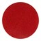 Диск полировальный из натурального войлока, "под липучку" 115 х 7 мм Matrix 75920