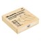 Набор сверл перовых по дереву, 6-8-10-12-13-14-16-18-19-20-22-24-25 мм, 13 шт, деревянный кейс Matrix 70442