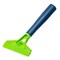 Скребок, лезвие 100 мм, пластиковая ручка, 200 мм Сибртех 79529