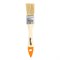 Кисть плоская Slimline 1" (25 мм), натуральная щетина, деревянная ручка Sparta 824205