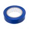 Изолента ПВХ 15мм*10м*150мкм синяя//Matrix 88770