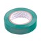 Изолента ПВХ 15мм*10м*150мкм зеленая//Matrix 88774