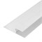Правило алюминиевое, h-образный профиль, L-1.5 м Сибртех 89711