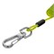 Страховоч. трос д/инструмента , макс. вес 10кг, стальной сердечник, нерж. застежка и кол 90281