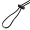 Страховоч. трос д/инструмента нейлон, макс. вес 10кг, с карабином//Сибртех 90283
