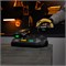 Батарея аккумуляторная IB-18-2.0, Li-Ion, 18 В, 2.0 А/ч Denzel 28433