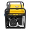 Генератор бензиновый PS 70 EA, 7.0 кВт, 230 В, 25 л, коннектор автоматики, электростартер Denzel 946894