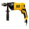 Дрель ударная ID-850, 850 Вт, 0-3000 об/мин, 48000 уд/мин Denzel 26309