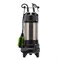 Фекальный насос СФН450, 450 Вт, напор 15 м, 21000 л/ч Сибртех 99802