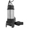 Фекальный насос СФН1100-Н, 1100 Вт, напор 10 м, 18000 л/ч, нож Сибртех 99804