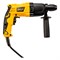 Перфоратор электрический RH-400-12, SDS-plus, 400 Вт, 1.2 Дж, 2 режима Denzel 26601