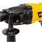 Перфоратор электрический RH-400-12, SDS-plus, 400 Вт, 1.2 Дж, 2 режима Denzel 26601