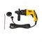Перфоратор электрический RH-400-12, SDS-plus, 400 Вт, 1.2 Дж, 2 режима Denzel 26601