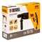 Перфоратор электрический RH-400-12, SDS-plus, 400 Вт, 1.2 Дж, 2 режима Denzel 26601