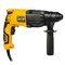 Перфоратор электрический RH-650-18, SDS-plus, 650 Вт, 2.0 Дж, 3 плюс 1 режим Denzel 26603