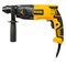 Перфоратор электрический RH-650-18, SDS-plus, 650 Вт, 2.0 Дж, 3 плюс 1 режим Denzel 26603