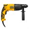 Перфоратор электрический RH-650-18, SDS-plus, 650 Вт, 2.0 Дж, 3 плюс 1 режим Denzel 26603