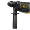 Перфоратор электрический RH-650-18, SDS-plus, 650 Вт, 2.0 Дж, 3 плюс 1 режим Denzel 26603