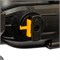 Перфоратор электрический RH-650-18, SDS-plus, 650 Вт, 2.0 Дж, 3 плюс 1 режим Denzel 26603
