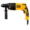 Перфоратор электрический RH-750-24, SDS-plus, 750 Вт, 2,5 Дж, 3 реж.//Denzel 26605