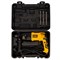 Перфоратор электрический RH-750-24, SDS-plus, 750 Вт, 2,5 Дж, 3 реж.//Denzel 26605
