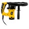 Перфоратор электрический RHV-1100-26, SDS-plus, 1100 Вт, 4 Дж, 3 режима Denzel 26610