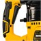 Перфоратор электрический RHV-1100-26, SDS-plus, 1100 Вт, 4 Дж, 3 режима Denzel 26610