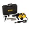 Перфоратор электрический RHV-1100-26, SDS-plus, 1100 Вт, 4 Дж, 3 режима Denzel 26610