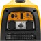 Генератор инверторный GT-3200iSE, 3.2 кВт, 230 В, бак 6 л, закрытый корпус, электростартер Denzel 94703