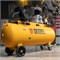 Компрессор воздушный BCI2300/100, ременный привод, 2.3 кВт, 100 литров, 400 л/мин Denzel 58114