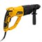 Перфоратор электрический RH-1050-26, SDS-plus, 1050 Вт, 3,2 Дж, 3 плюс 1 реж.//D 26608