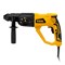Перфоратор электрический RH-1050-26, SDS-plus, 1050 Вт, 3,2 Дж, 3 плюс 1 реж.//D 26608