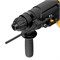 Перфоратор электрический RH-1050-26, SDS-plus, 1050 Вт, 3,2 Дж, 3 плюс 1 реж.//D 26608