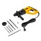 Перфоратор электрический RH-1050-26, SDS-plus, 1050 Вт, 3,2 Дж, 3 плюс 1 реж.//D 26608
