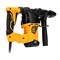 Перфоратор электрический RHV-1250-30, SDS-plus, 1250 Вт, 5 Дж, 3 плюс 1 режим Denzel 26612