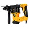 Перфоратор электрический RHV-1250-30, SDS-plus, 1250 Вт, 5 Дж, 3 плюс 1 режим Denzel 26612