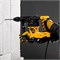 Перфоратор электрический RHV-1250-30, SDS-plus, 1250 Вт, 5 Дж, 3 плюс 1 режим Denzel 26612