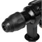Перфоратор электрический RHV-1050-38-max, SDS-max, 1050 Вт, 10 Дж, 2 плюс 1 режим Denzel 26620
