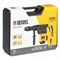 Перфоратор электрический RHV-1050-38-max, SDS-max, 1050 Вт, 10 Дж, 2 плюс 1 режим Denzel 26620