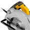 Пила циркулярная CS-185, 1500 Вт, 185мм//Denzel 27303