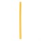 Стержни клеевые, желтый, 11 х 200 мм, в упаковке 6 шт Matrix 930722