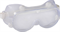 Защитные очки STAYER ULTRA ударопрочная поликарбонатная линза, с непрямой вентиляцией - фото 31226